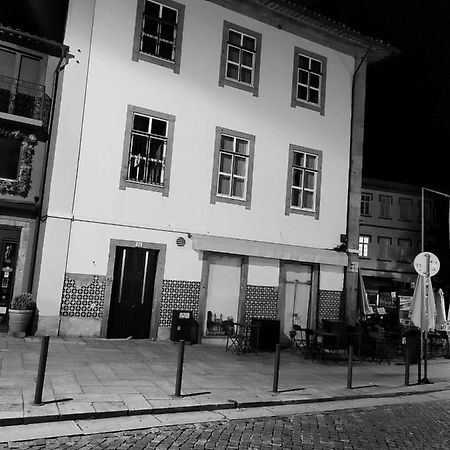 Vila Santa Cruz Guest House Braga Exteriér fotografie