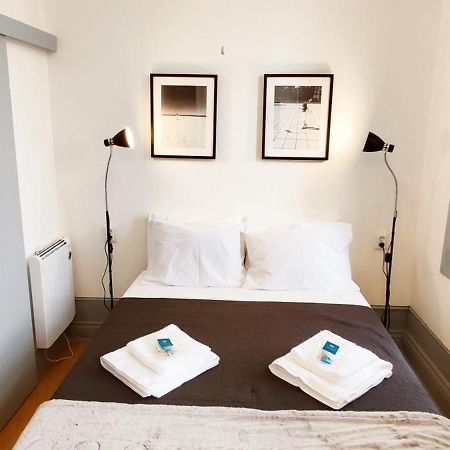 Vila Santa Cruz Guest House Braga Exteriér fotografie