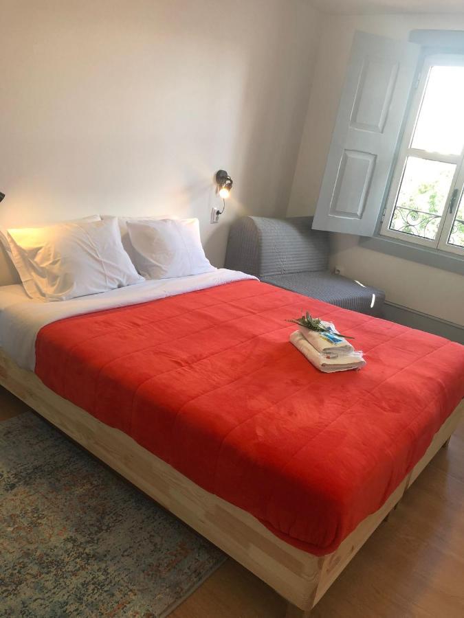 Vila Santa Cruz Guest House Braga Exteriér fotografie