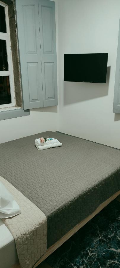 Vila Santa Cruz Guest House Braga Exteriér fotografie