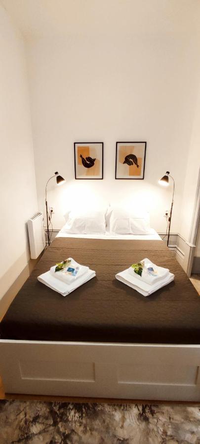 Vila Santa Cruz Guest House Braga Exteriér fotografie