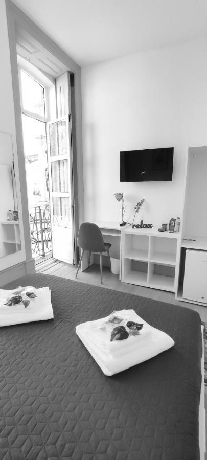 Vila Santa Cruz Guest House Braga Exteriér fotografie