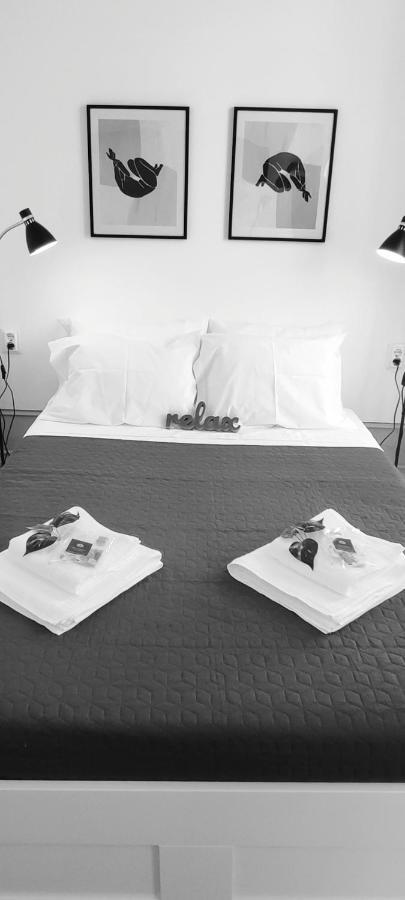 Vila Santa Cruz Guest House Braga Exteriér fotografie