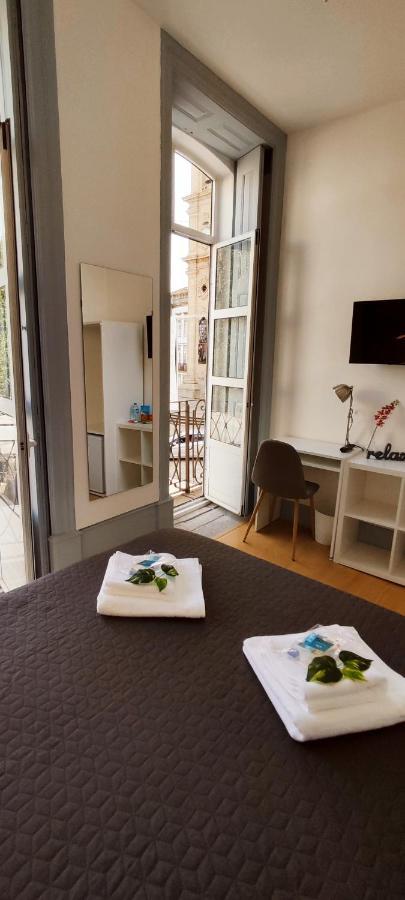Vila Santa Cruz Guest House Braga Exteriér fotografie