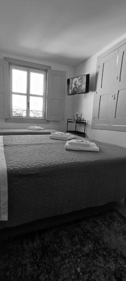 Vila Santa Cruz Guest House Braga Pokoj fotografie