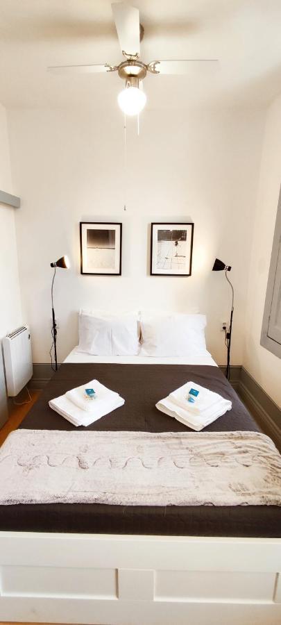 Vila Santa Cruz Guest House Braga Exteriér fotografie