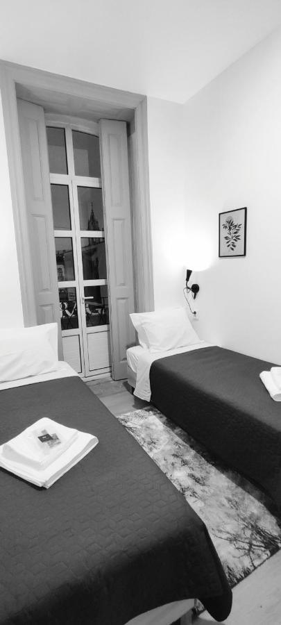 Vila Santa Cruz Guest House Braga Exteriér fotografie