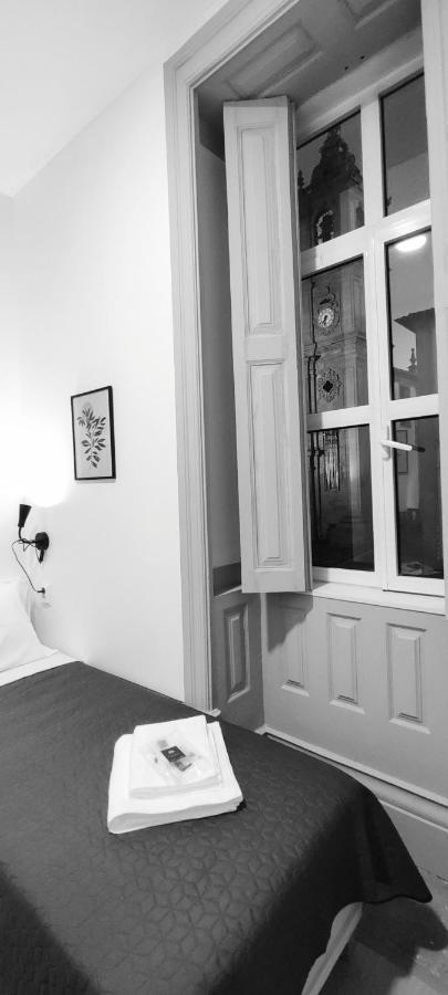Vila Santa Cruz Guest House Braga Pokoj fotografie
