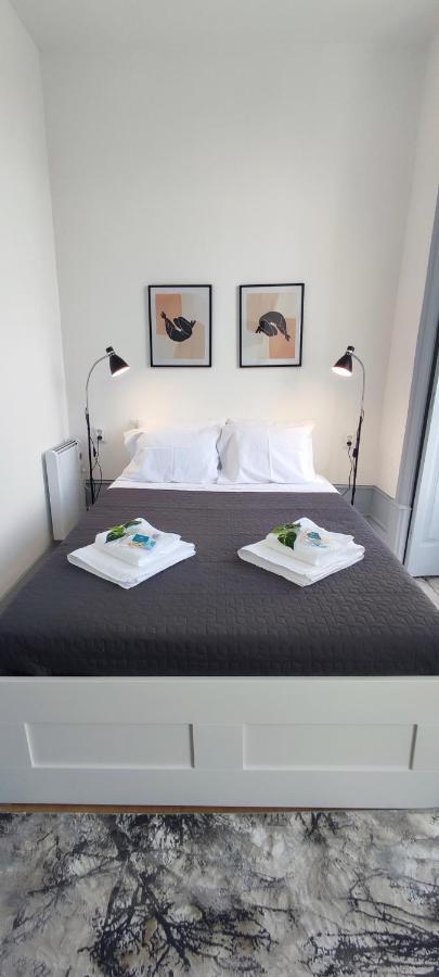 Vila Santa Cruz Guest House Braga Pokoj fotografie