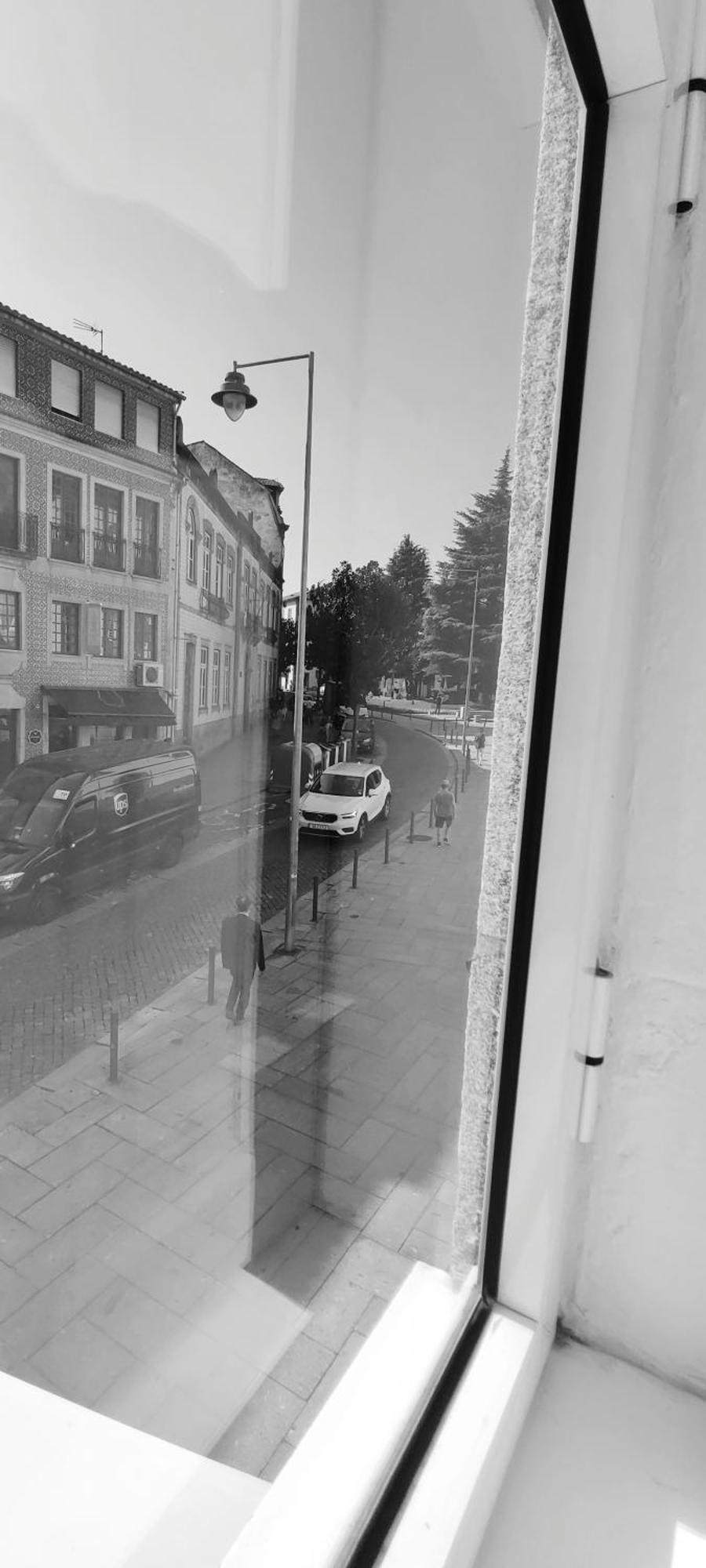 Vila Santa Cruz Guest House Braga Pokoj fotografie